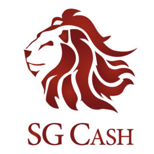 sg cash logo